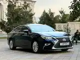 Lexus ES series, 2016-2