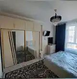 2-комн. квартира, 9 этаж, 65м², шохмансур-6