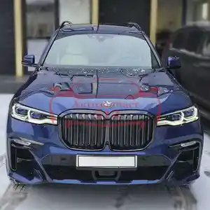 Боковое зеркало от BMW X7 G07 2022