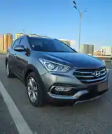 Hyundai Santa Fe, 2014-3