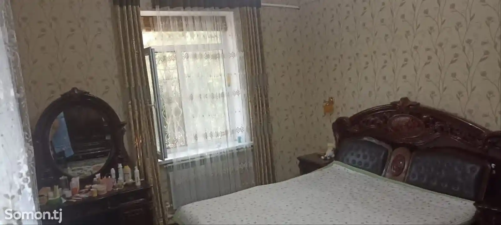 3-комн. квартира, 1 этаж, 70 м², Улица Энгельса, дом 76, квартира 1-2