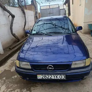 Opel Astra F, 1996