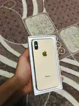 Apple iPhone Xs, 64 gb, Gold-2