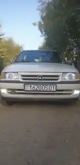 Opel Astra F, 1991-4