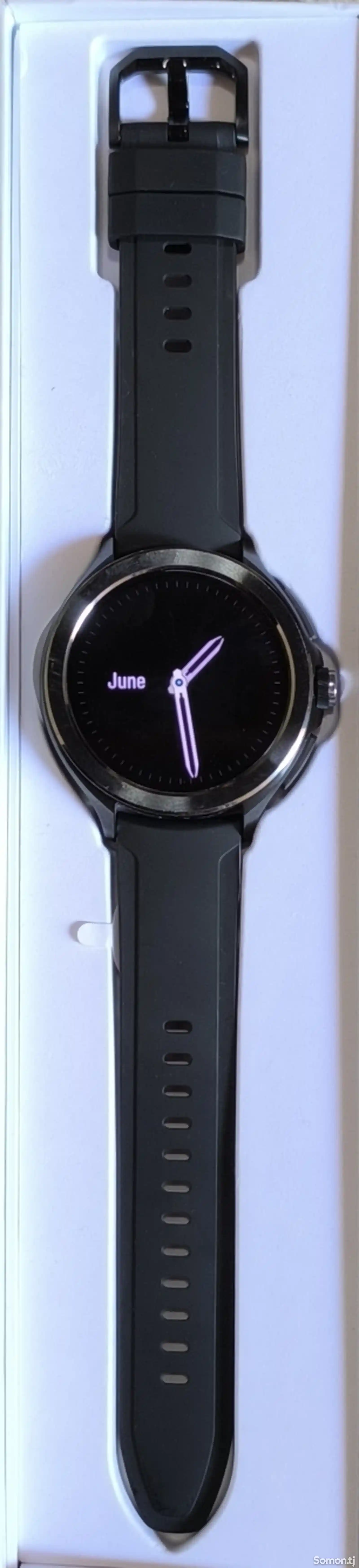 Смарт часы Xiaomi Watch 2pro Lite-2