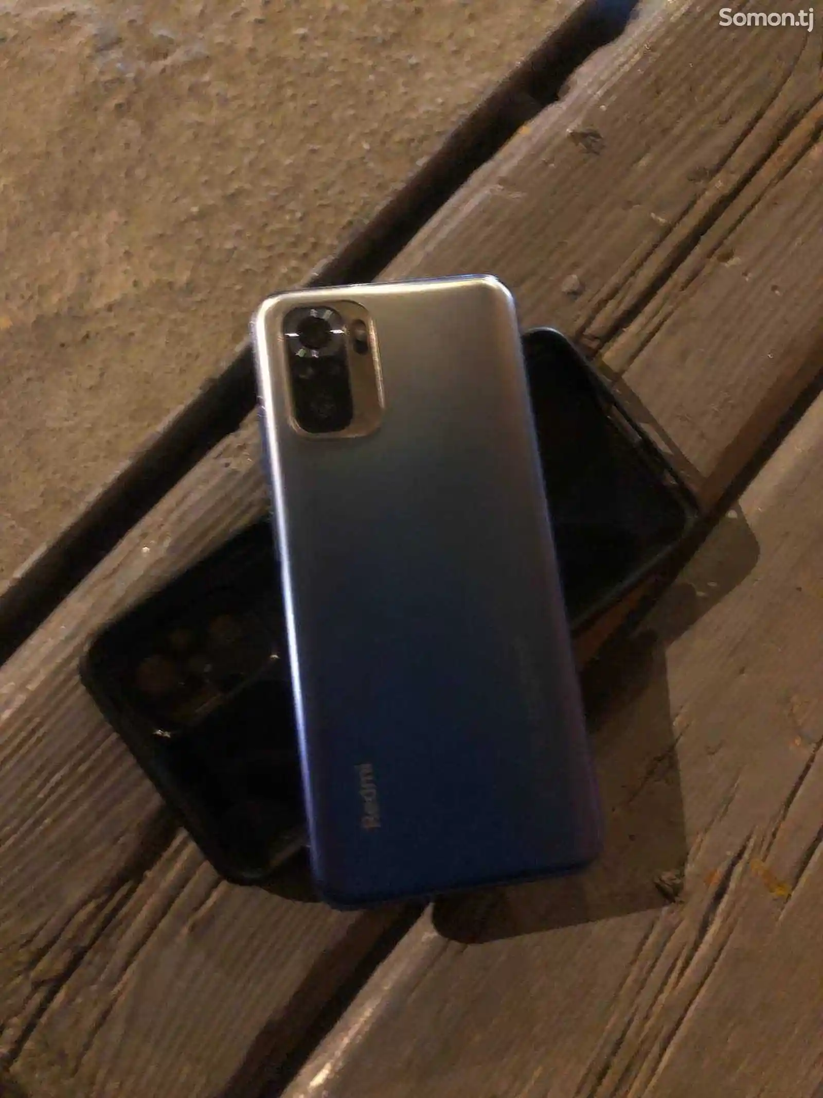 Xiaomi Redmi Note 10S-5
