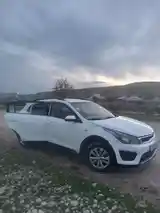 Kia Rio, 2018-4