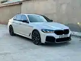 BMW 5 series, 2018-3