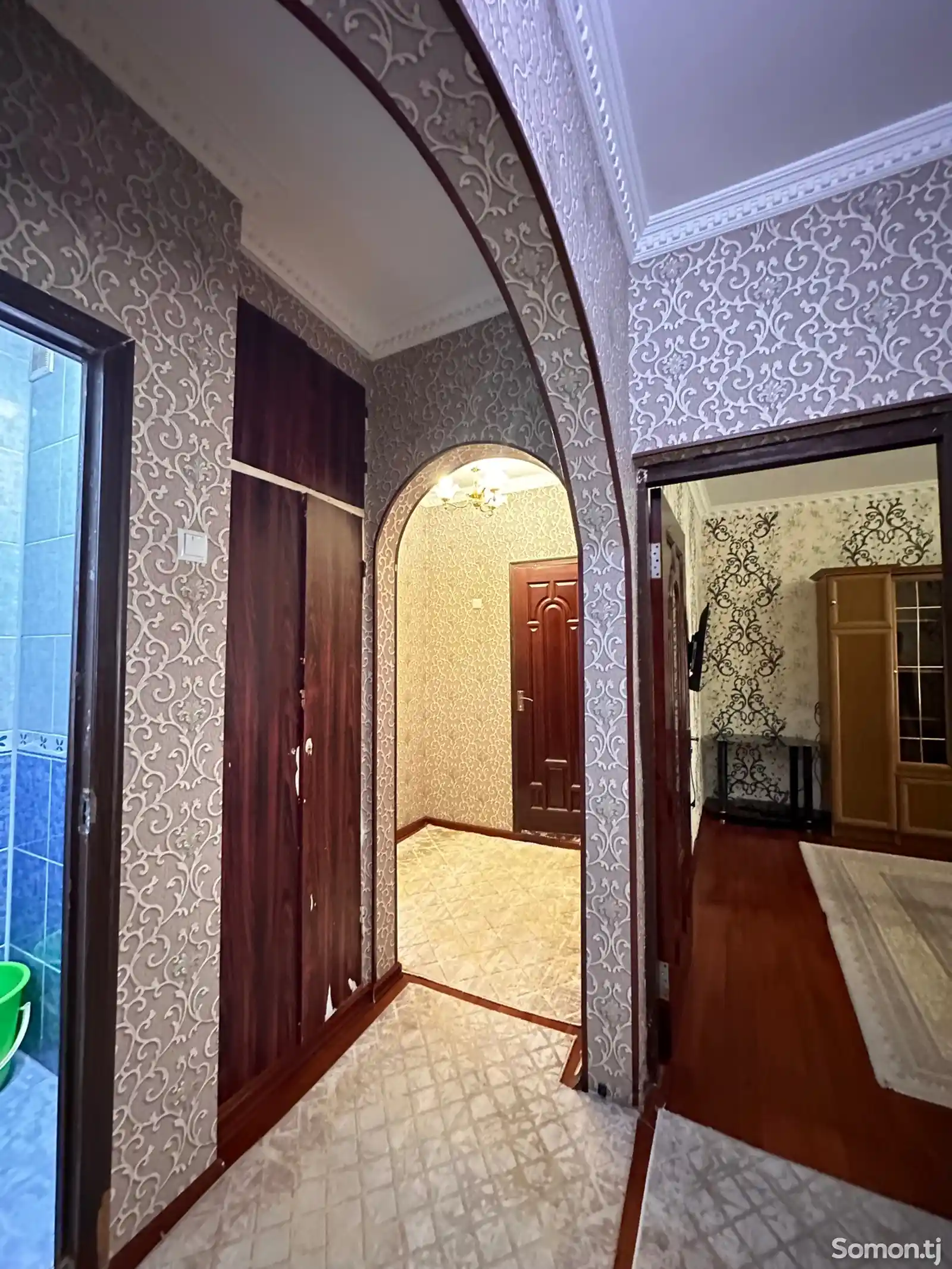 2-комн. квартира, 5 этаж, 68 м², Автовокзал-3