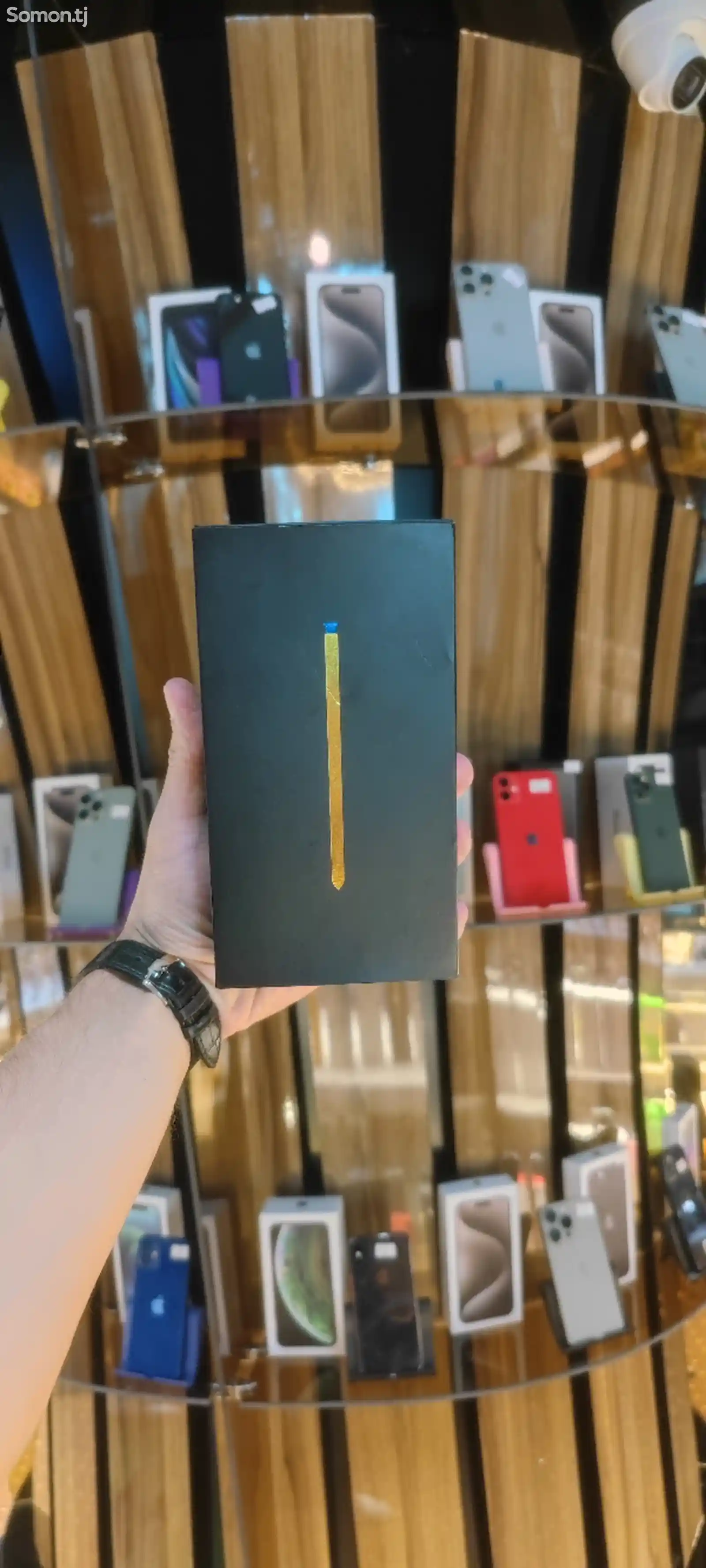 Samsung Galaxy Note 9 8/128gb-3