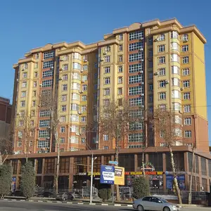 1-комн. квартира, 11 этаж, 41 м², Сино