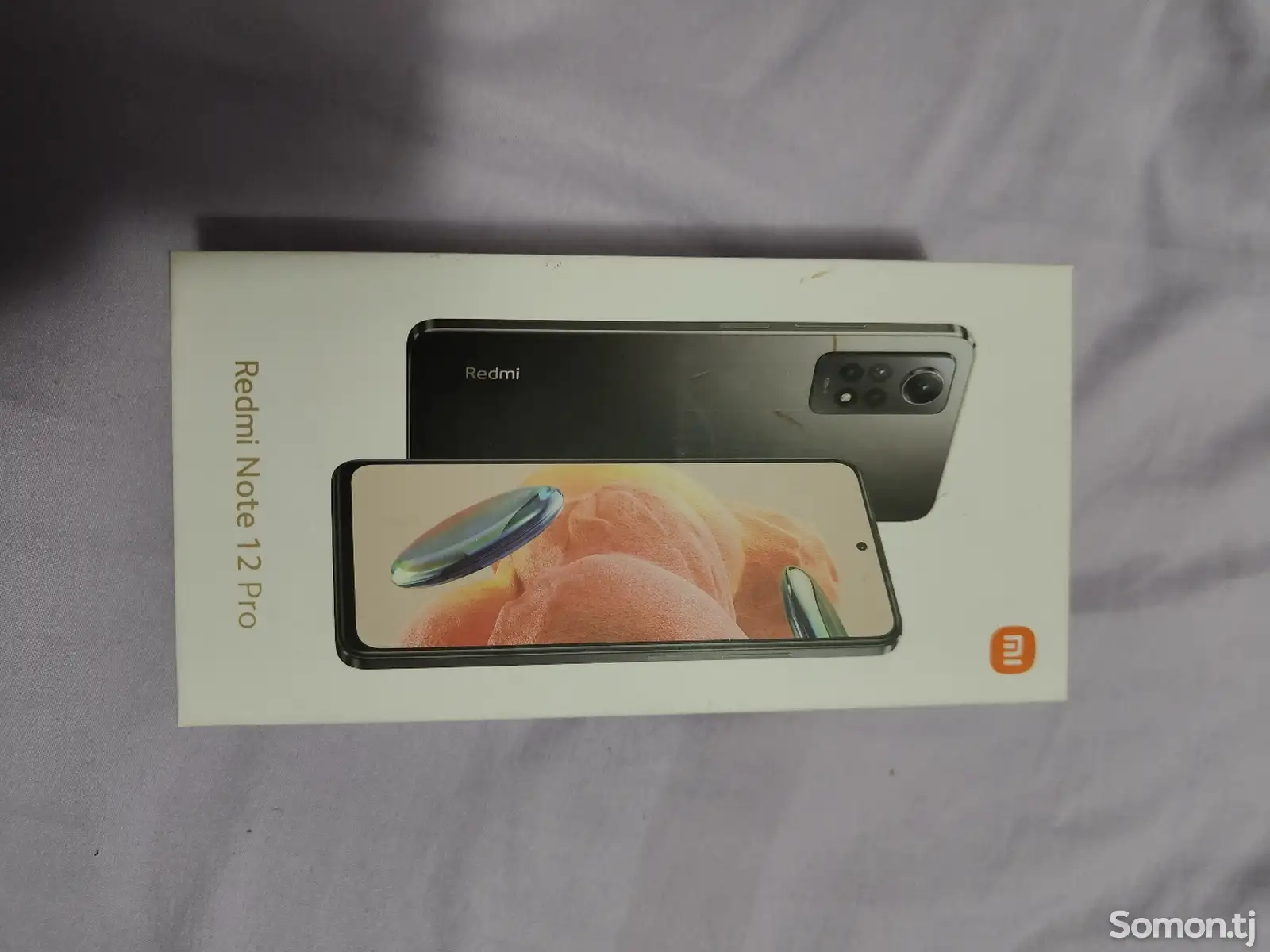 Xiaomi Redmi Note 12 Pro 256Gb-1