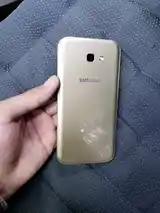 Samsung Galaxy A7-2