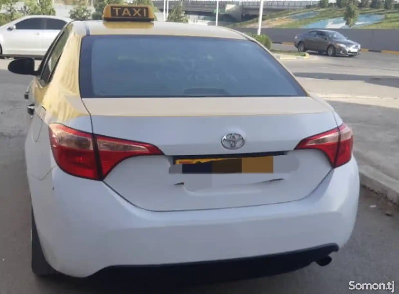 Toyota Corolla, 2019-2