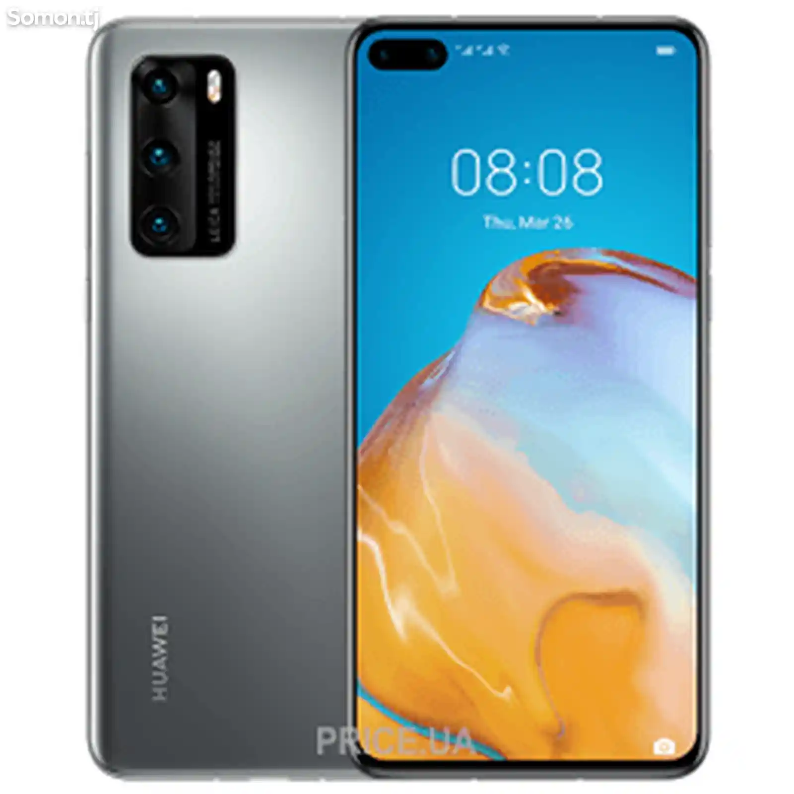 Huawei P40 128/8 Duоs-2