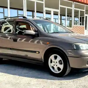 Opel Astra G, 1998