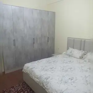 2-комн. квартира, 12 этаж, 90м², И. Сомони