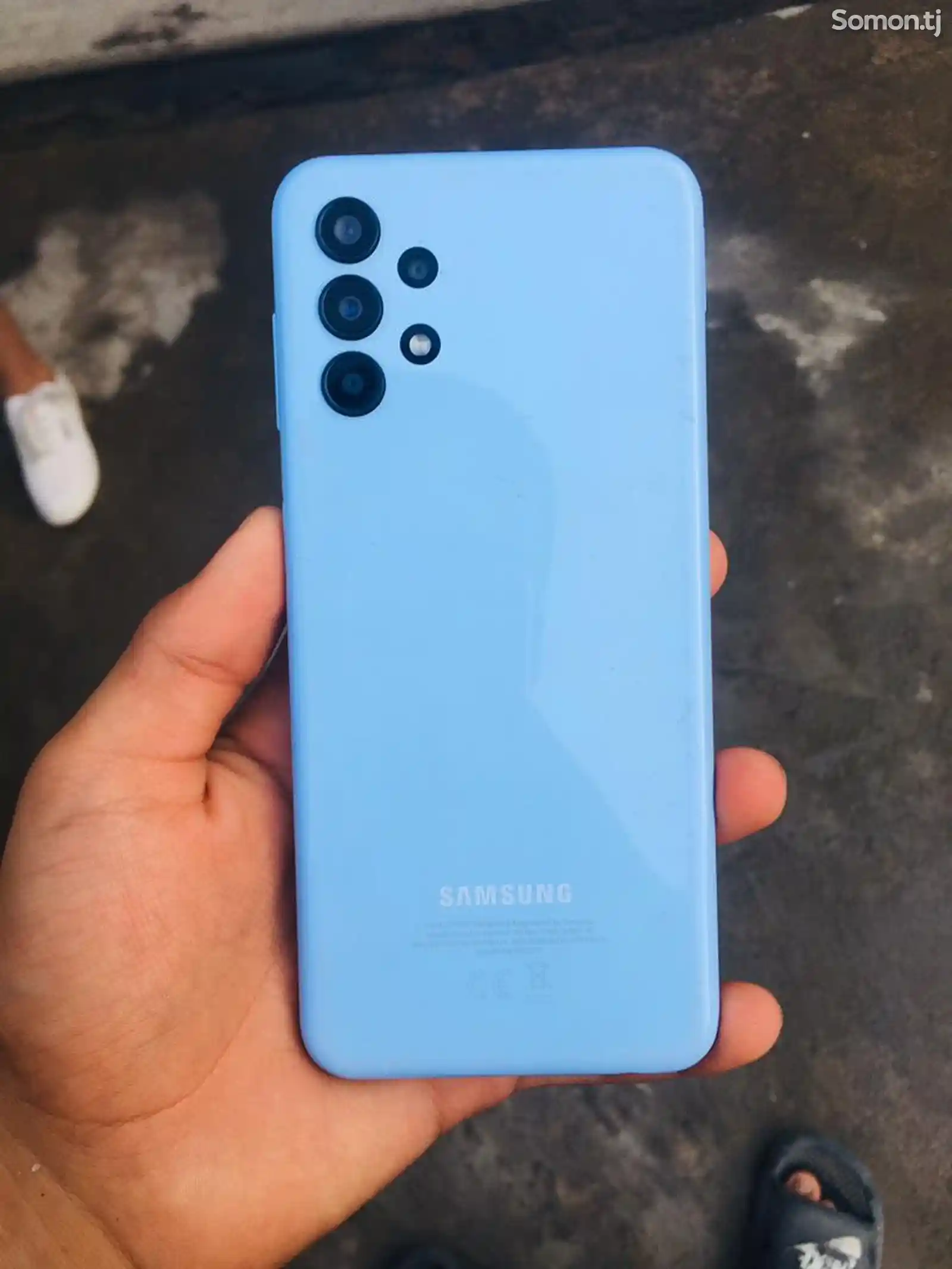 Samsung Galaxy A13-5