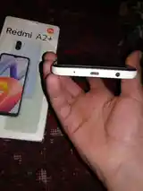 Xiaomi Redmi А2+-4