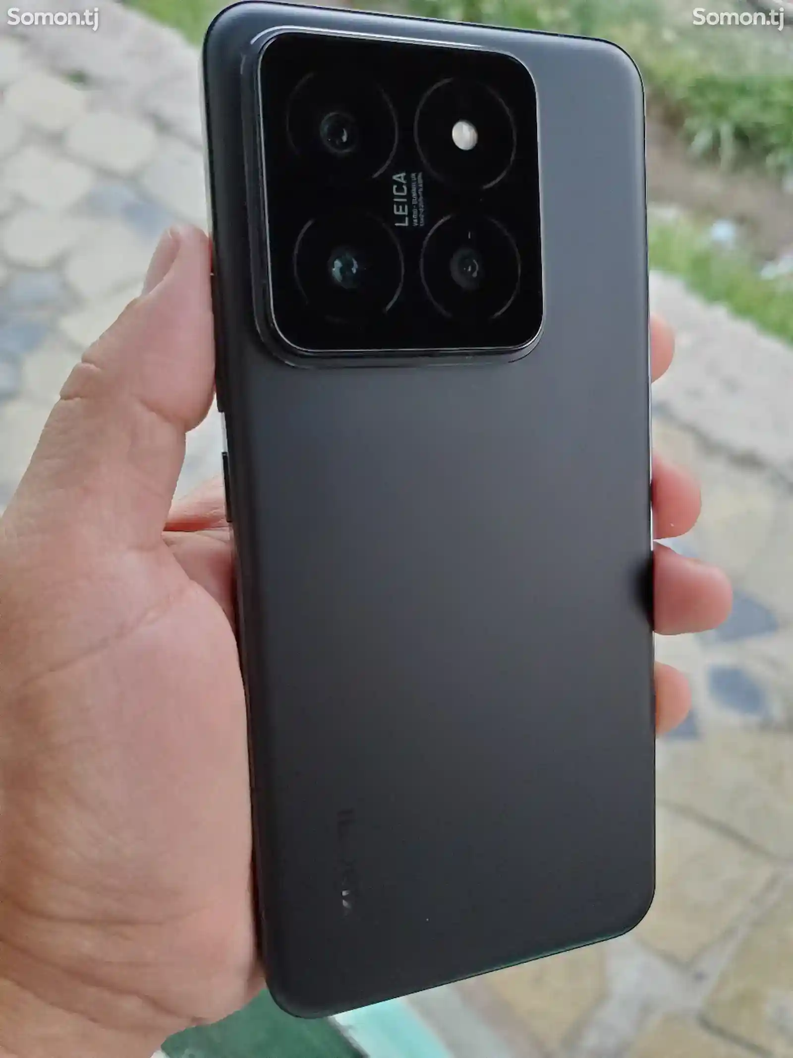 Xiaomi Redmi 14 pro