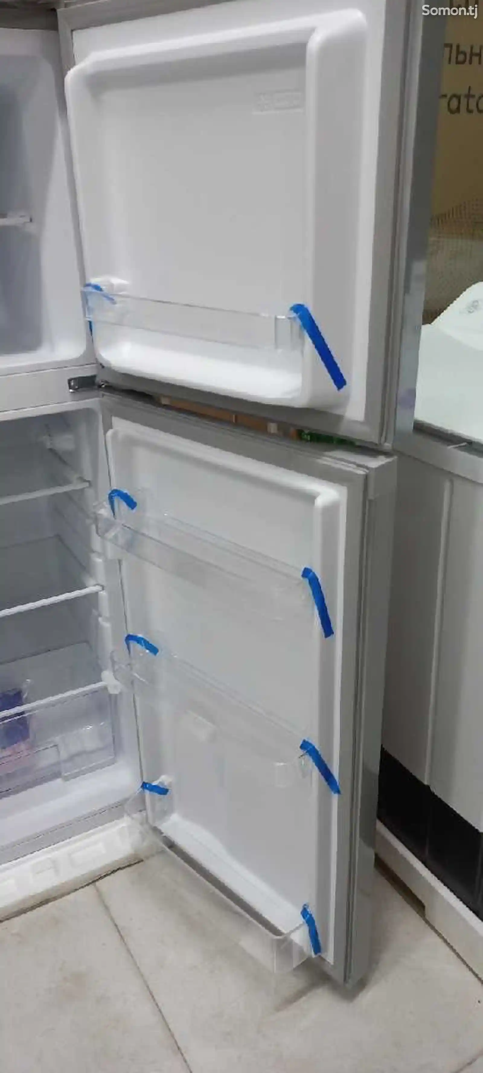 Холодильник Avest BCD-165S-3