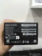 Xiaomi Poco x6 pro 8/256gb-2