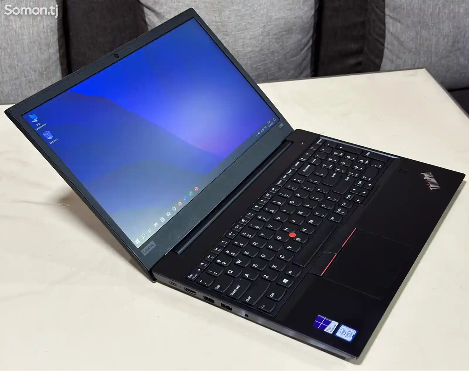Ноутбук Lenovo Thinkpad E580 i5-7gen-3