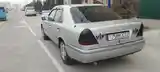 Mercedes-Benz C class, 1993-2