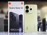 Xiaomi Redmi Note 14 8+4/256Gb green-3