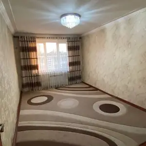 2-комн. квартира, 5 этаж, 52 м², Сино