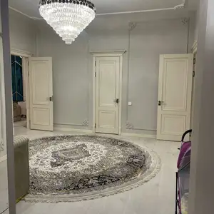 3-комн. квартира, 15 этаж, 128 м², Улица Айни