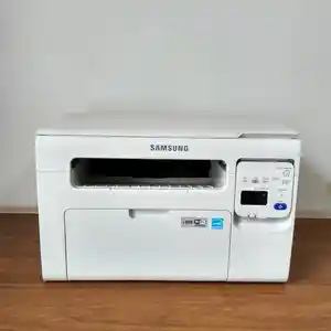 Принтер 3в1 Samsung SCX-3405W