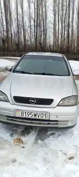 Opel Astra G, 1999-6