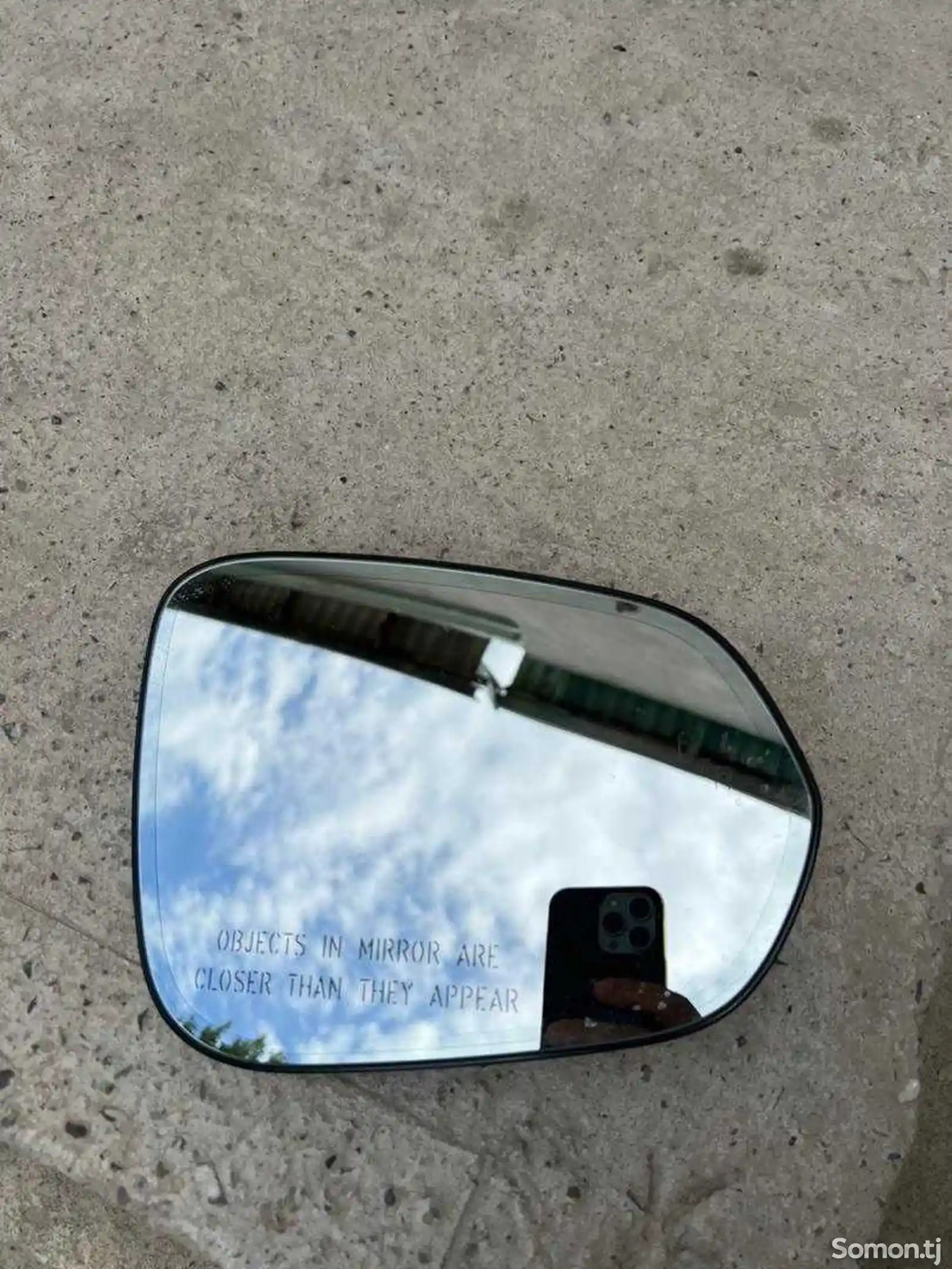 Зеркало от Lexus Rx 350 2016-1