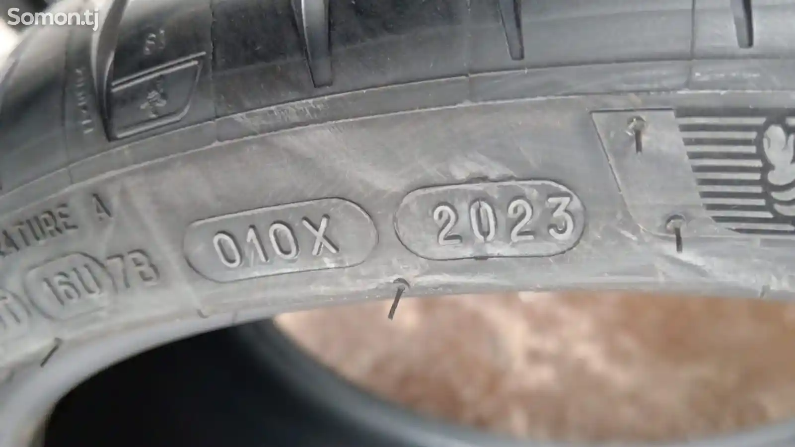 Шины 245/35r20 275/30r20-8