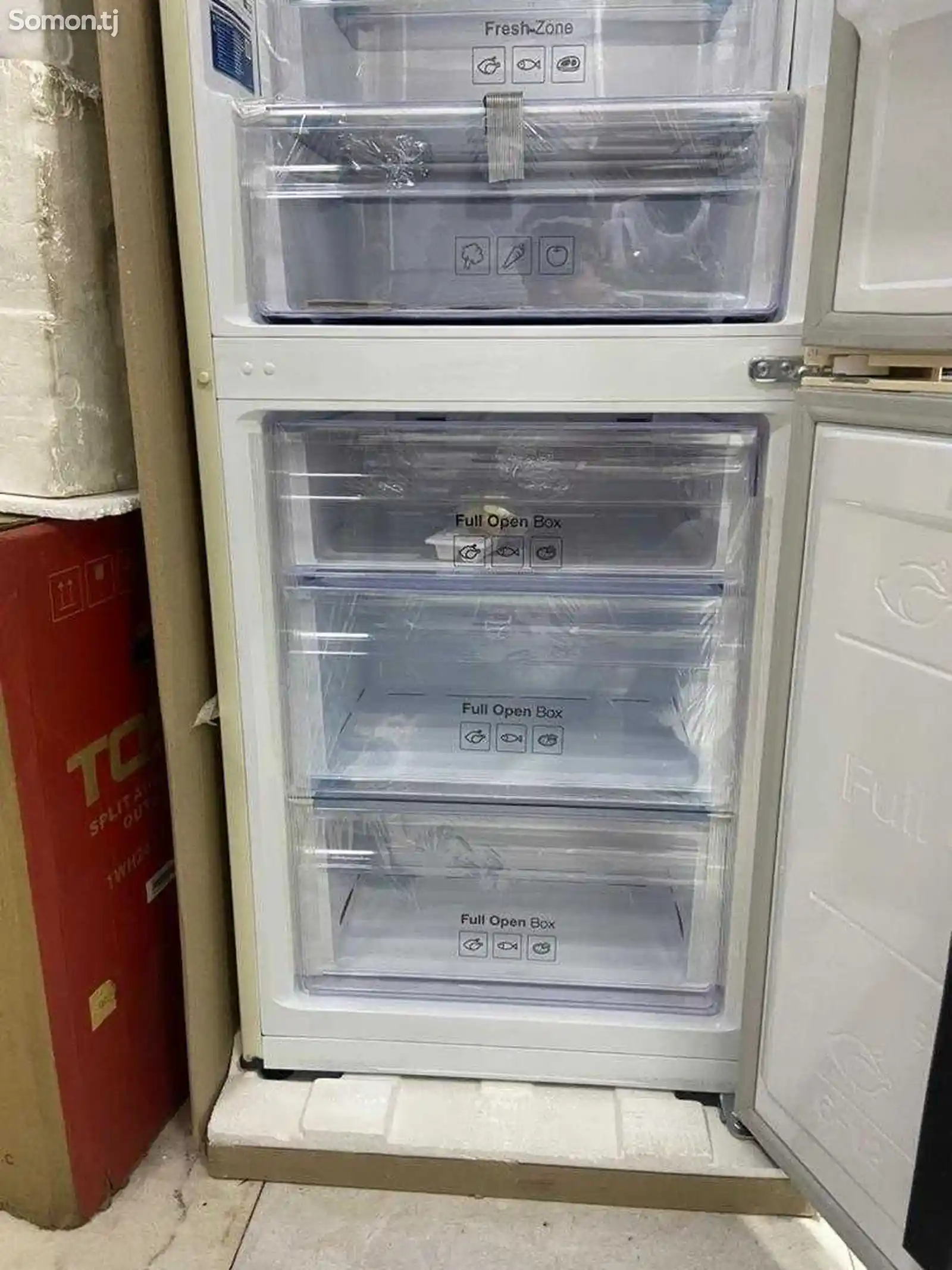 Холодильники-3