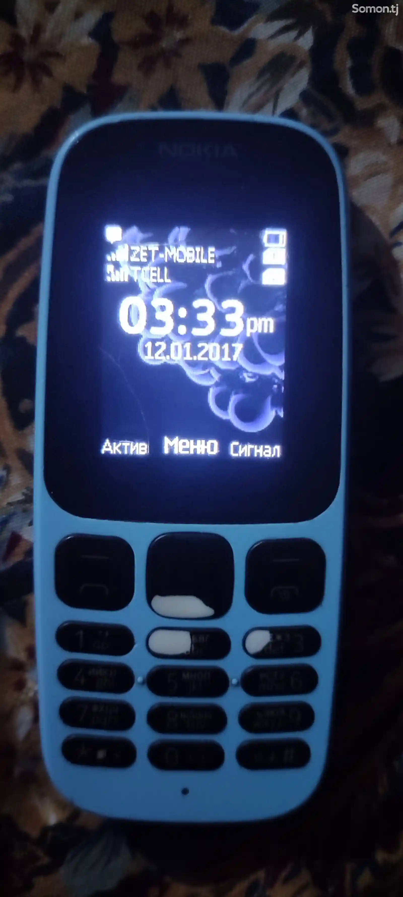 Nokia 105-4