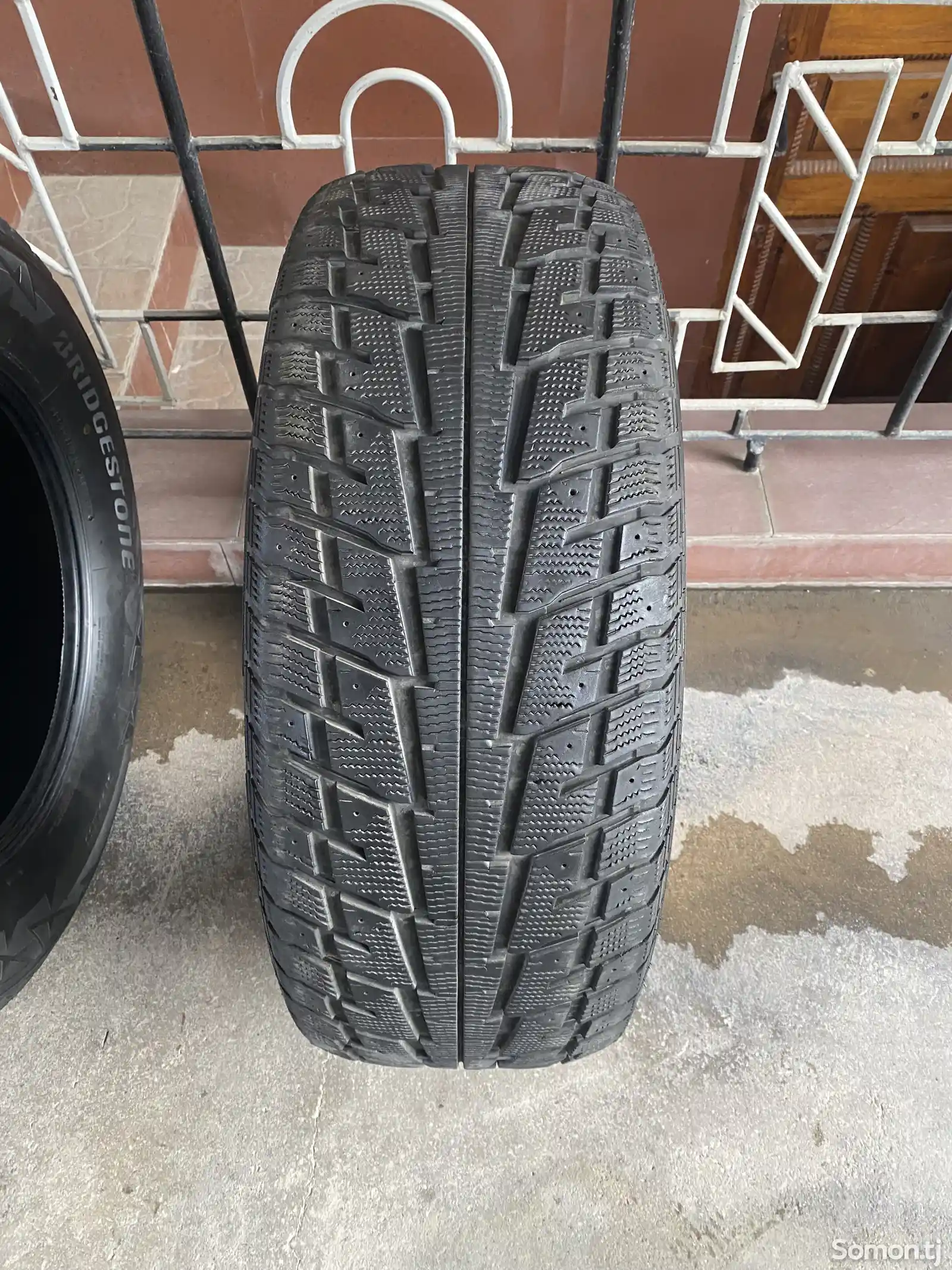 Шины 285/60 R18-7