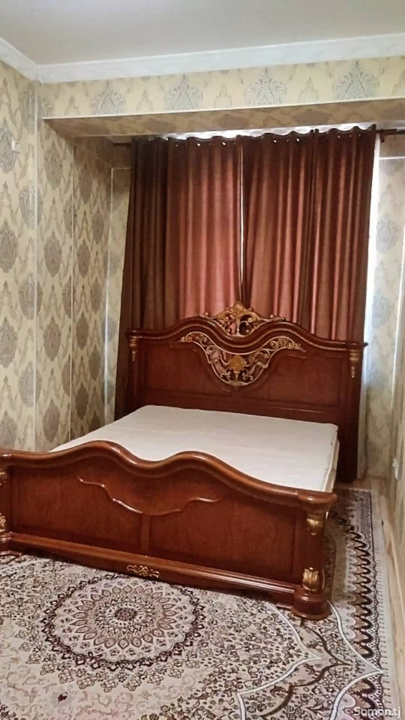 1-комн. квартира, 11 этаж, 44 м², Фирдавси-1