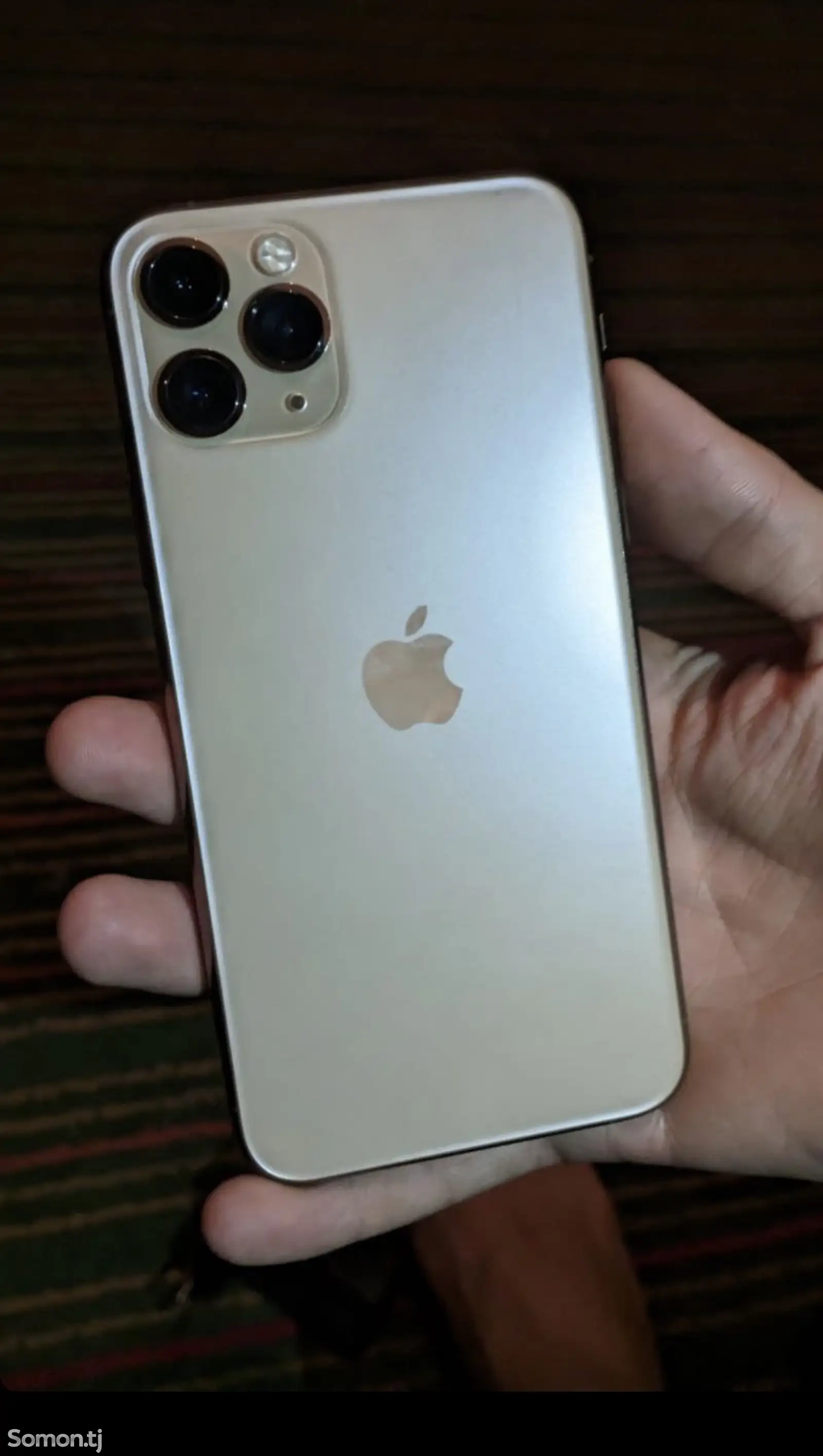 Apple iPhone 11 Pro, 64 gb, Gold