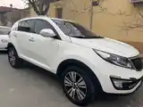 Kia Sportage, 2014-5