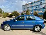 Opel Astra G, 2002-4