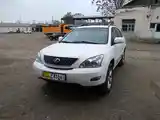 Lexus RX series, 2007-3