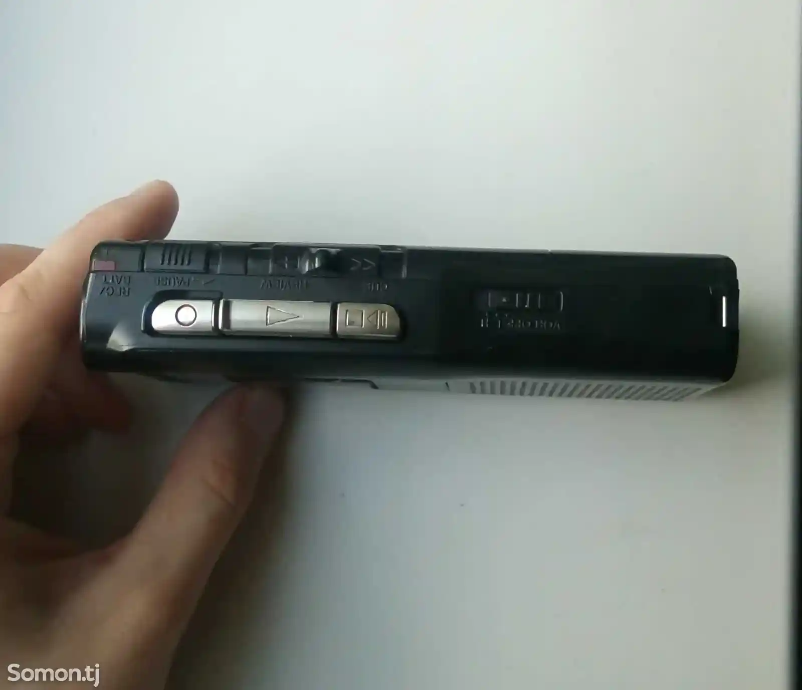 Диктофон Sony-2