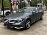 Mercedes-Benz E class, 2017-7