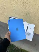 Планшет Apple iPad 10 64 Gb-2