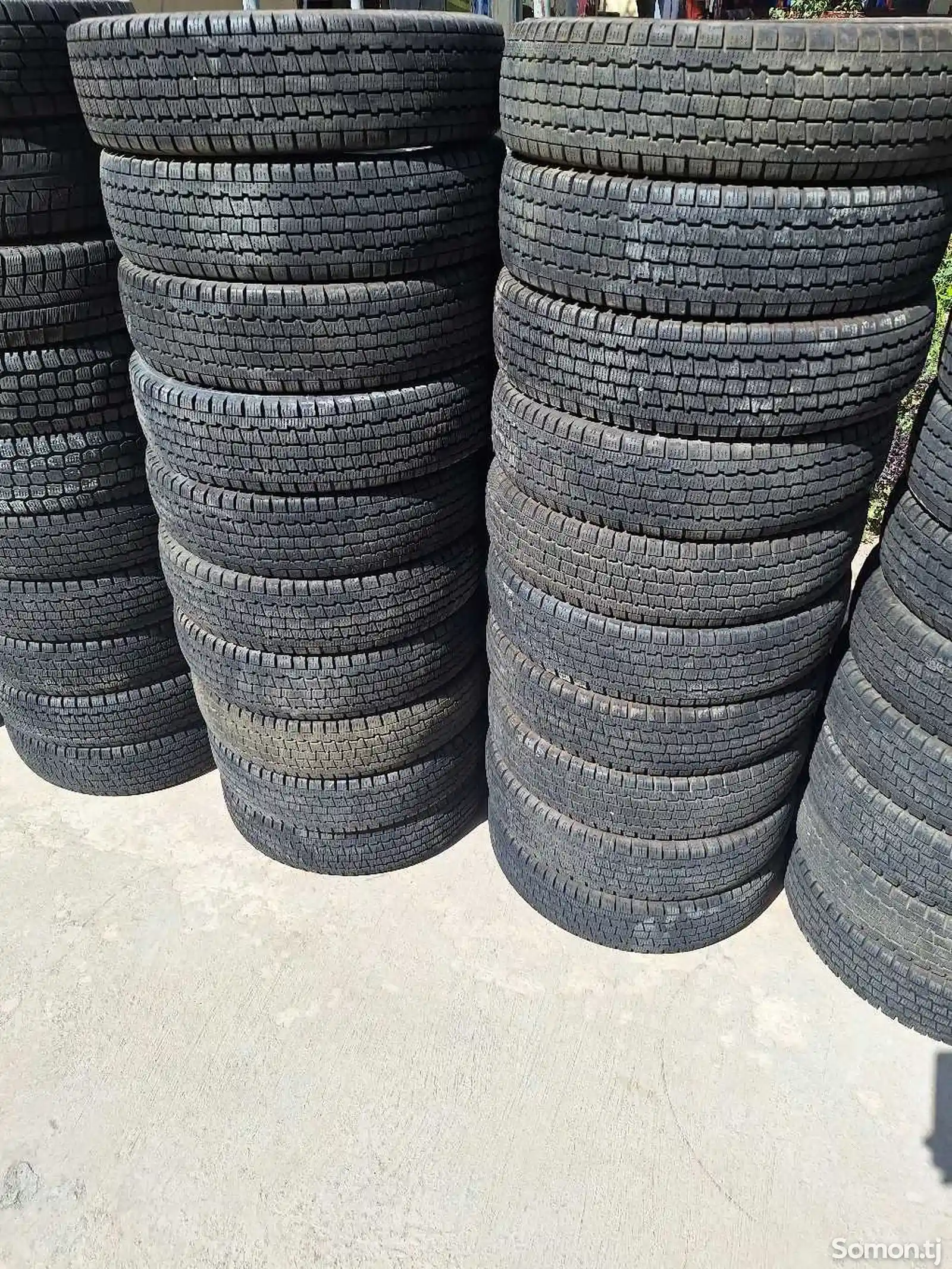 Шины 145/80 R12-2