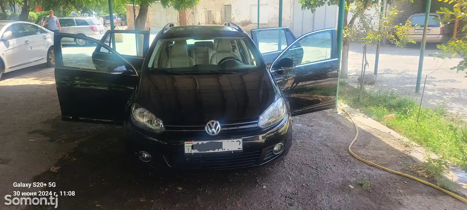 Volkswagen Jetta, 2011-1