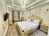 3-комн. квартира, 17 этаж, 108м², Дом печати-6