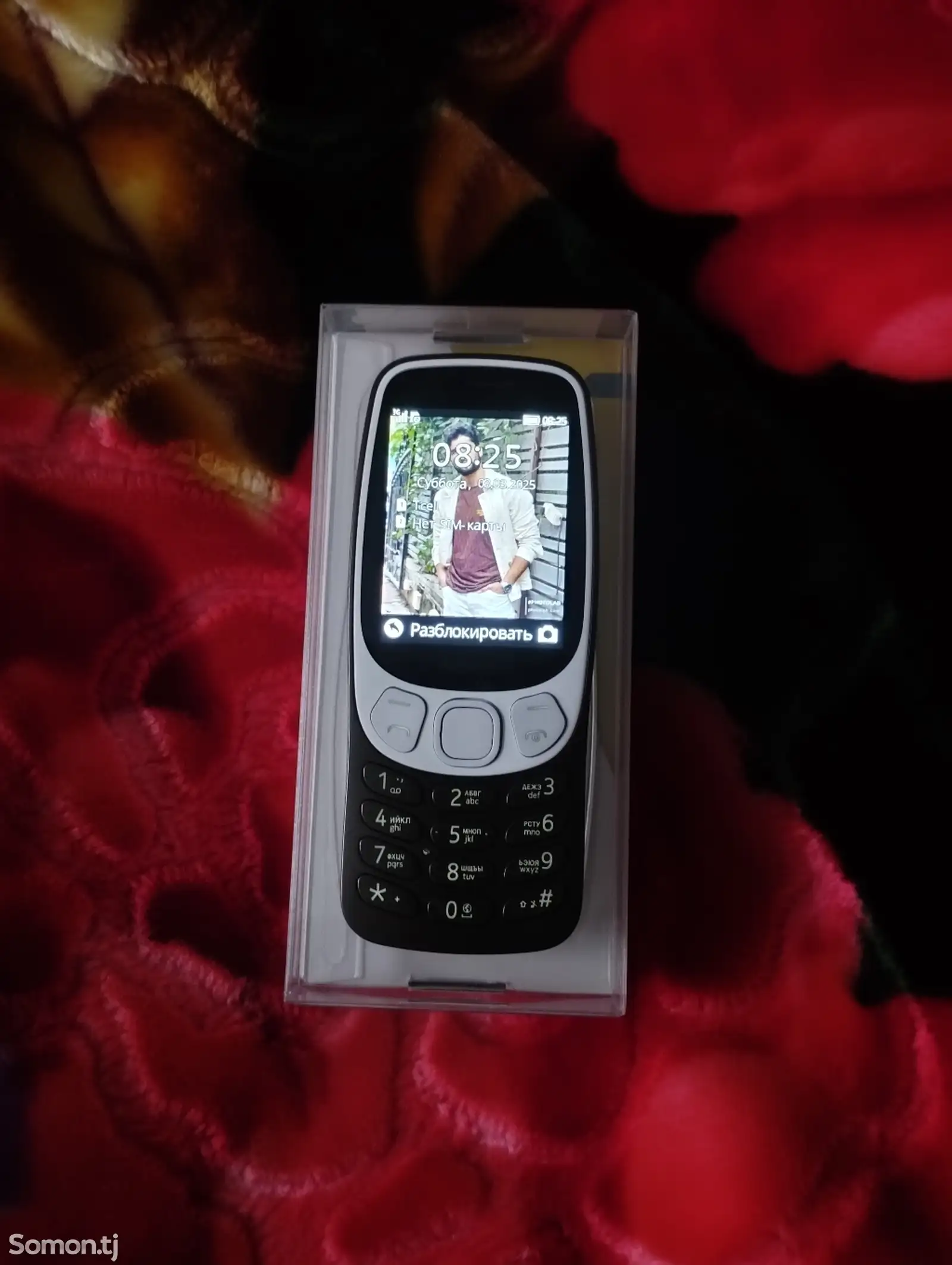 Nokia 3210-1